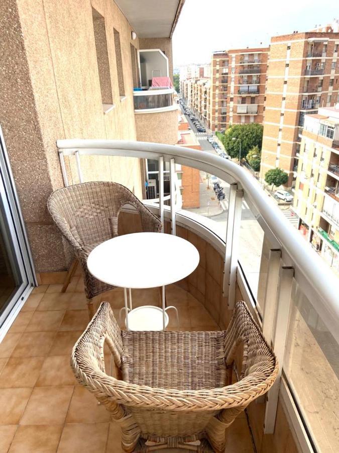 Precioso Apartamento Los Remedios Triana Plaza Espana Y Centro Historico Seville Exterior photo
